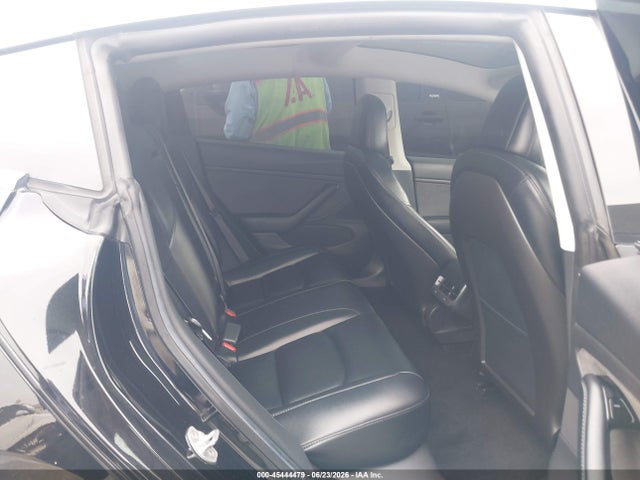 Tesla Model 3 Long Range/mid Range/standard Range/standard Range Plus 2019 5YJ3E1EA7KF410272 Image 8