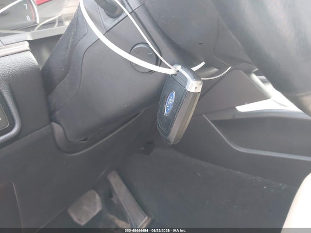 45444484 :رقم المزاد ، 1FMSK7FH7MGA63839 vin ، 2021 Ford Explorer Limited مزاد بيع