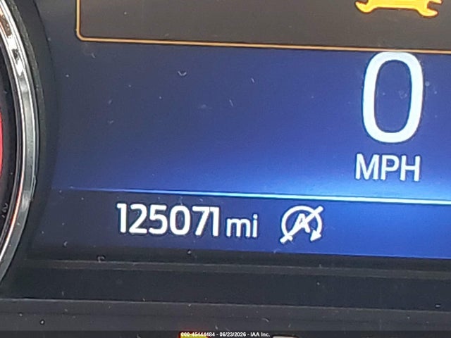 45444484 :رقم المزاد ، 1FMSK7FH7MGA63839 vin ، 2021 Ford Explorer Limited مزاد بيع