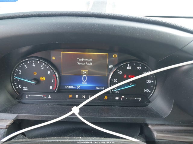 45444484 :رقم المزاد ، 1FMSK7FH7MGA63839 vin ، 2021 Ford Explorer Limited مزاد بيع