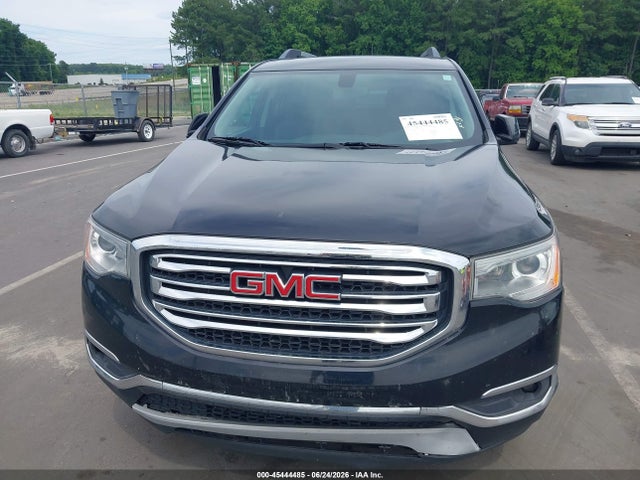 2017 Gmc Acadia Sle-2 მანქანა იყიდება აუქციონზე, vin: 1GKKNLLA0HZ177708, აუქციონის ნომერი: 45444485