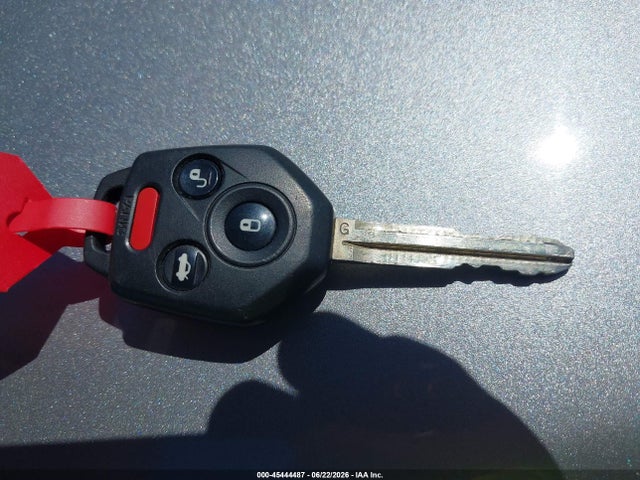 Subaru Crosstrek 2.0i Premium 2017 JF2GPABC3HH270054 Image 11