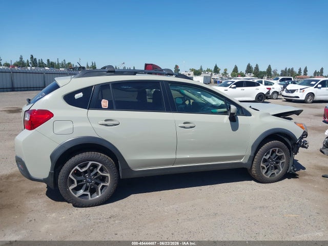 Subaru Crosstrek 2.0i Premium 2017 JF2GPABC3HH270054 Image 17