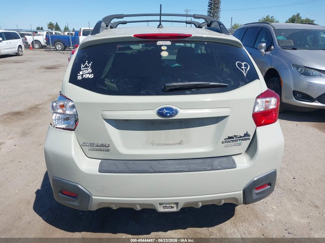 Subaru Crosstrek 2.0i Premium 2017 JF2GPABC3HH270054 Image 20