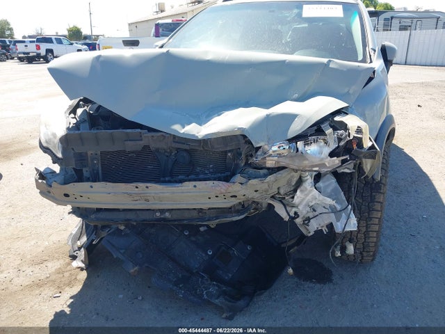Subaru Crosstrek 2.0i Premium 2017 JF2GPABC3HH270054 Image 6