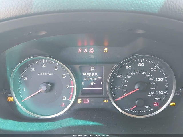 Subaru Crosstrek 2.0i Premium 2017 JF2GPABC3HH270054 Image 7