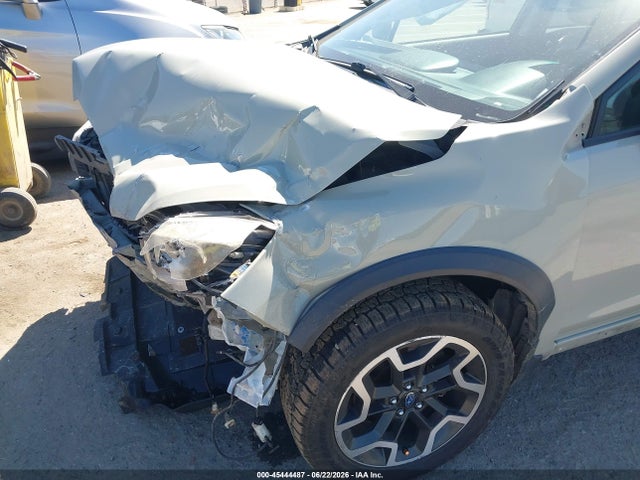 Subaru Crosstrek 2.0i Premium 2017 JF2GPABC3HH270054 Image 13