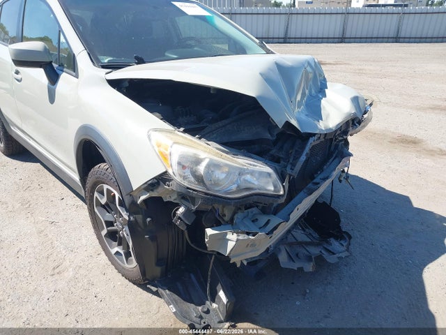 Subaru Crosstrek 2.0i Premium 2017 JF2GPABC3HH270054 Image 14