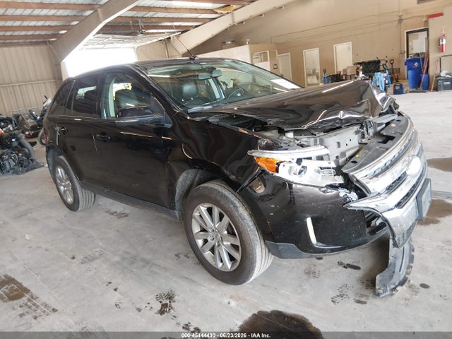 Продажа на аукционе авто 2013 Ford Edge Sel, vin: 2FMDK4JC2DBA46926, номер лота: 45444490