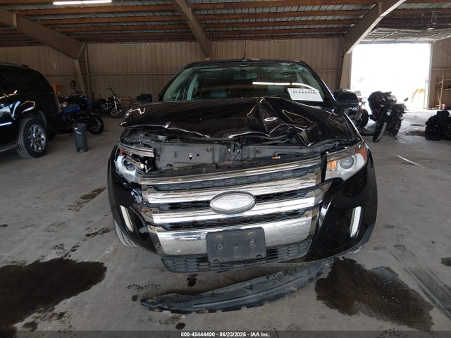 Продажа на аукционе авто 2013 Ford Edge Sel, vin: 2FMDK4JC2DBA46926, номер лота: 45444490