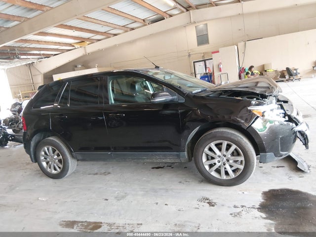 Продажа на аукционе авто 2013 Ford Edge Sel, vin: 2FMDK4JC2DBA46926, номер лота: 45444490