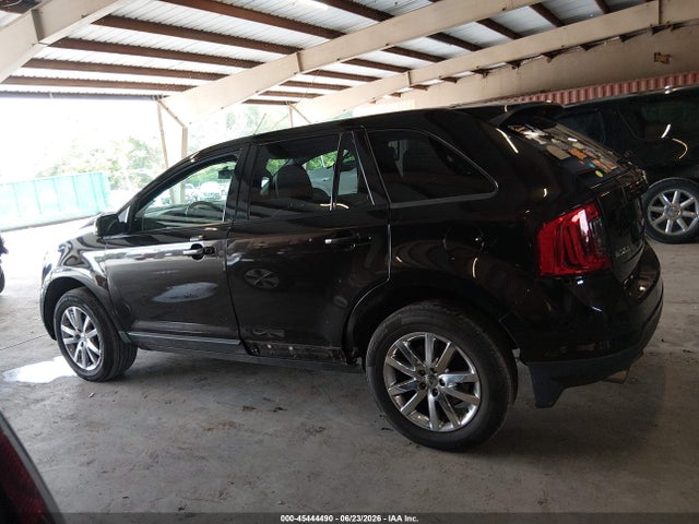 Продажа на аукционе авто 2013 Ford Edge Sel, vin: 2FMDK4JC2DBA46926, номер лота: 45444490