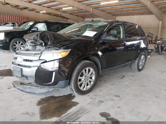Продажа на аукционе авто 2013 Ford Edge Sel, vin: 2FMDK4JC2DBA46926, номер лота: 45444490