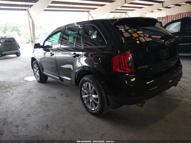 Продажа на аукционе авто 2013 Ford Edge Sel, vin: 2FMDK4JC2DBA46926, номер лота: 45444490