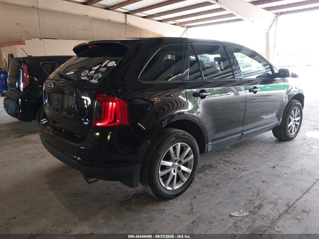 Продажа на аукционе авто 2013 Ford Edge Sel, vin: 2FMDK4JC2DBA46926, номер лота: 45444490
