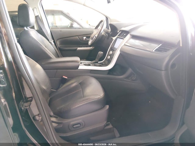 Продажа на аукционе авто 2013 Ford Edge Sel, vin: 2FMDK4JC2DBA46926, номер лота: 45444490