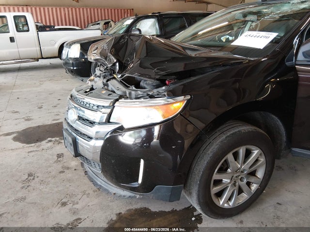 Продажа на аукционе авто 2013 Ford Edge Sel, vin: 2FMDK4JC2DBA46926, номер лота: 45444490