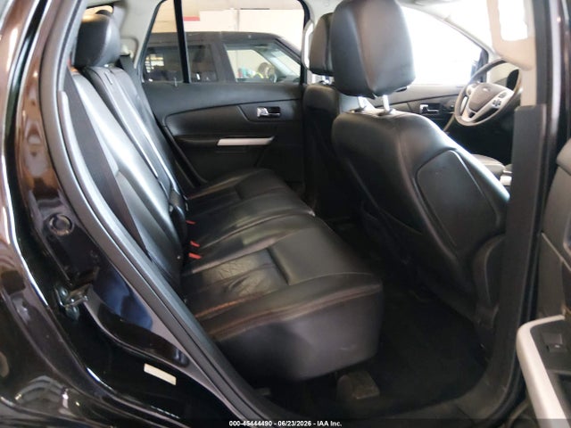 Продажа на аукционе авто 2013 Ford Edge Sel, vin: 2FMDK4JC2DBA46926, номер лота: 45444490