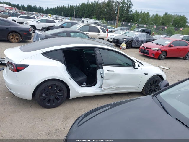 Tesla Model 3 Rear-wheel Drive 2023 5YJ3E1EA0PF512293 Image 13