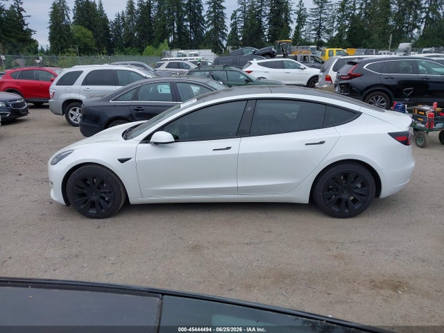 Tesla Model 3 Rear-wheel Drive 2023 5YJ3E1EA0PF512293 Image 14