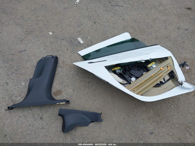 Tesla Model 3 Rear-wheel Drive 2023 5YJ3E1EA0PF512293 Image 11