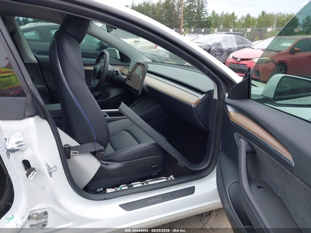 Tesla Model 3 Rear-wheel Drive 2023 5YJ3E1EA0PF512293 Image 5
