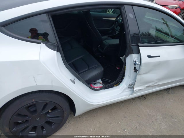 Tesla Model 3 Rear-wheel Drive 2023 5YJ3E1EA0PF512293 Image 6