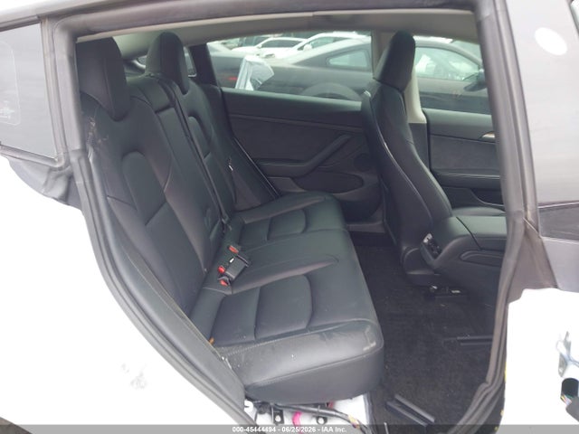 Tesla Model 3 Rear-wheel Drive 2023 5YJ3E1EA0PF512293 Image 8