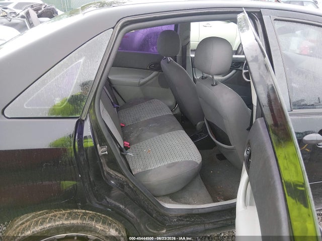 Auction sale of the 2007 Ford Focus S/se/ses, vin: 1FAFP34N67W154111, lot number: 45444500