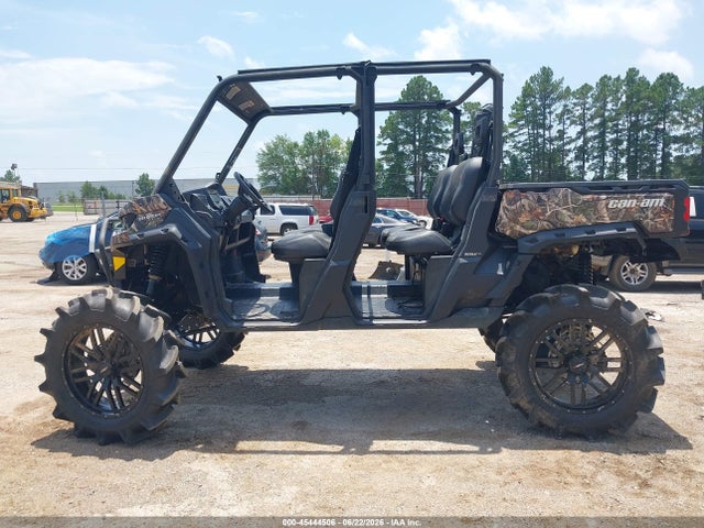 2024 Can-am Defender Max X Mr Hd10 მანქანა იყიდება აუქციონზე, vin: 3JBUAAX48RK000172, აუქციონის ნომერი: 45444506