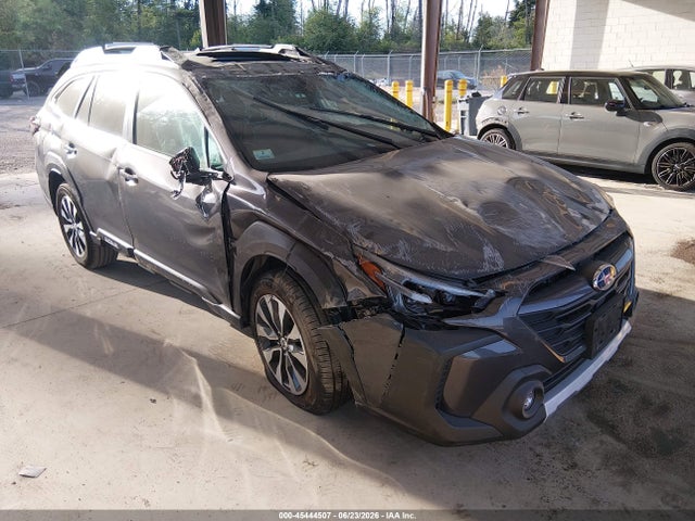 Aukcja sprzedaży 2024 Subaru Outback Limited Xt, vin: 4S4BTGND0R3147950, numer aukcji: 45444507