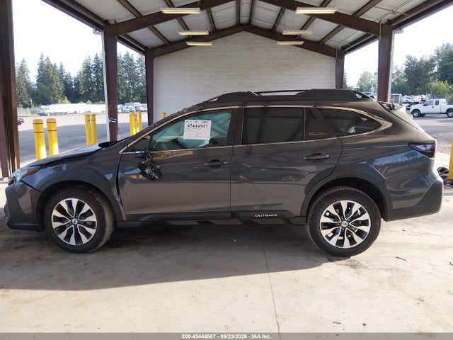 Продаж на аукціоні авто 2024 Subaru Outback Limited Xt, vin: 4S4BTGND0R3147950, номер лоту: 45444507