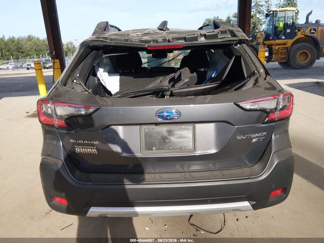 Aukcja sprzedaży 2024 Subaru Outback Limited Xt, vin: 4S4BTGND0R3147950, numer aukcji: 45444507