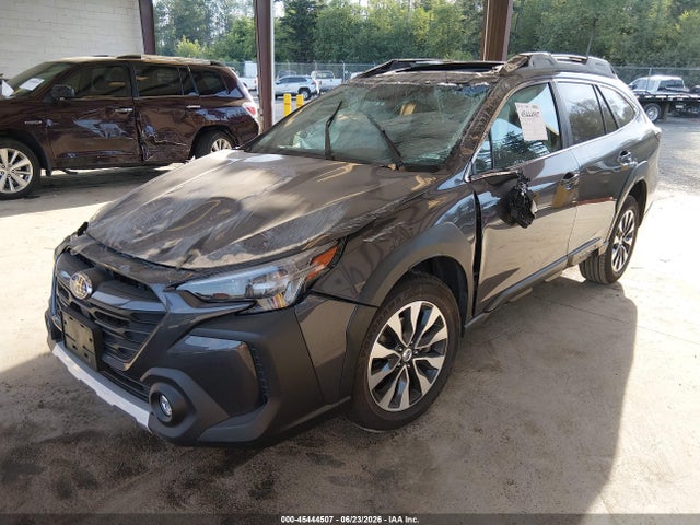 Aukcja sprzedaży 2024 Subaru Outback Limited Xt, vin: 4S4BTGND0R3147950, numer aukcji: 45444507