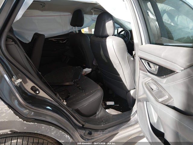 45444507 :رقم المزاد ، 4S4BTGND0R3147950 vin ، 2024 Subaru Outback Limited Xt مزاد بيع
