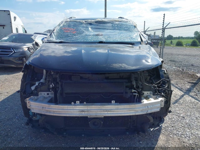 45444518 :رقم المزاد ، 2C4RC1GG6HR544866 vin ، 2017 Chrysler Pacifica Limited مزاد بيع