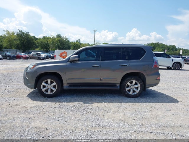 Aukcja sprzedaży 2014 Lexus Gx 460, vin: JTJBM7FX0E5081289, numer aukcji: 45444519