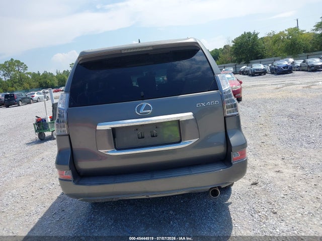 Aukcja sprzedaży 2014 Lexus Gx 460, vin: JTJBM7FX0E5081289, numer aukcji: 45444519