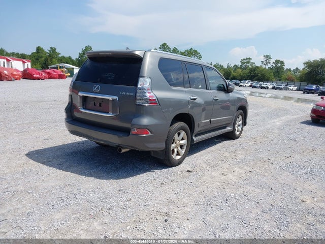 Продажа на аукционе авто 2014 Lexus Gx 460, vin: JTJBM7FX0E5081289, номер лота: 45444519