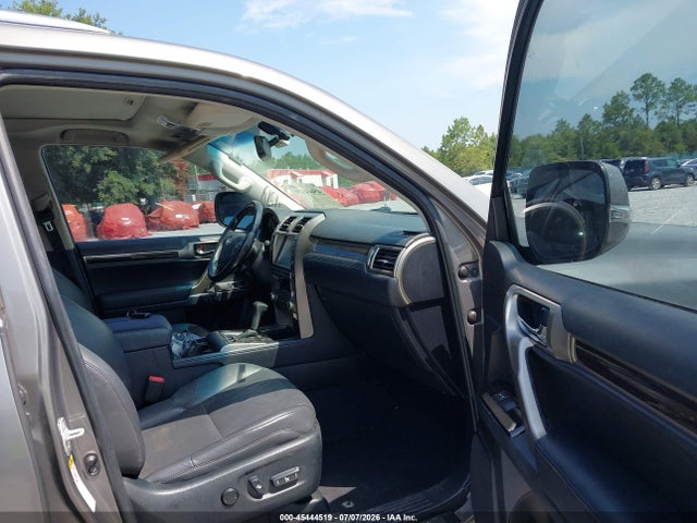 Продажа на аукционе авто 2014 Lexus Gx 460, vin: JTJBM7FX0E5081289, номер лота: 45444519