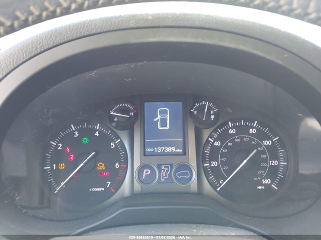 Aukcja sprzedaży 2014 Lexus Gx 460, vin: JTJBM7FX0E5081289, numer aukcji: 45444519