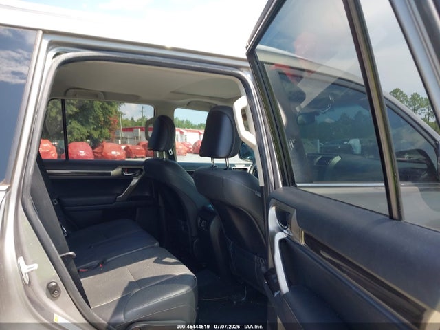 Aukcja sprzedaży 2014 Lexus Gx 460, vin: JTJBM7FX0E5081289, numer aukcji: 45444519