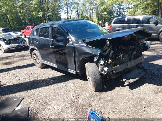 Aukcja sprzedaży 2020 Mazda Cx-5 Touring, vin: JM3KFACM0L1821813, numer aukcji: 45444521