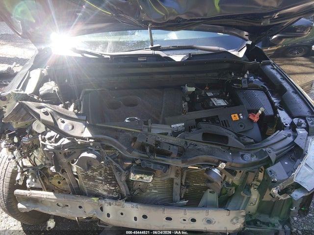 Aukcja sprzedaży 2020 Mazda Cx-5 Touring, vin: JM3KFACM0L1821813, numer aukcji: 45444521