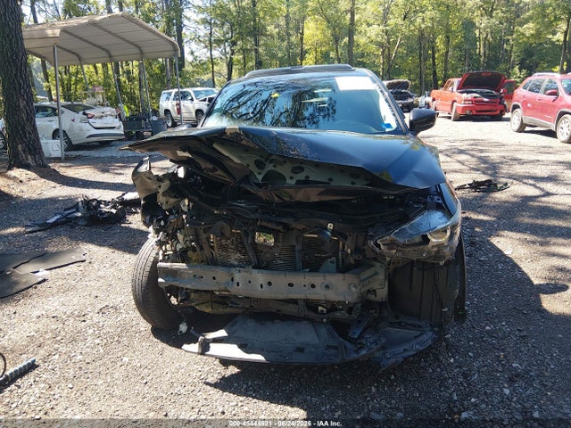 Aukcja sprzedaży 2020 Mazda Cx-5 Touring, vin: JM3KFACM0L1821813, numer aukcji: 45444521