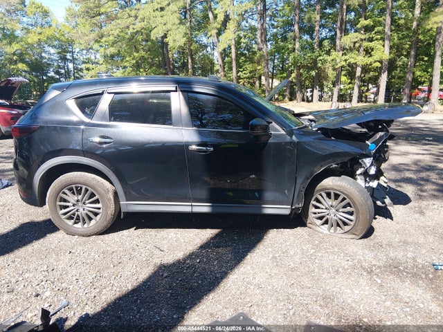 Aukcja sprzedaży 2020 Mazda Cx-5 Touring, vin: JM3KFACM0L1821813, numer aukcji: 45444521