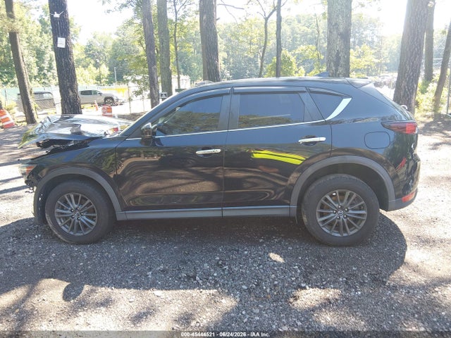Aukcja sprzedaży 2020 Mazda Cx-5 Touring, vin: JM3KFACM0L1821813, numer aukcji: 45444521