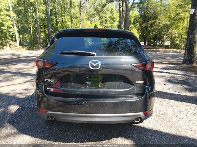 Aukcja sprzedaży 2020 Mazda Cx-5 Touring, vin: JM3KFACM0L1821813, numer aukcji: 45444521
