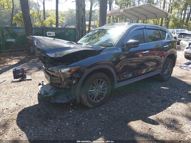 Aukcja sprzedaży 2020 Mazda Cx-5 Touring, vin: JM3KFACM0L1821813, numer aukcji: 45444521