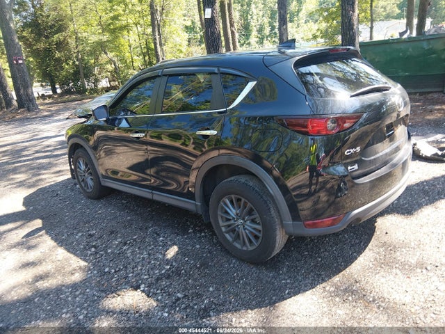 Aukcja sprzedaży 2020 Mazda Cx-5 Touring, vin: JM3KFACM0L1821813, numer aukcji: 45444521